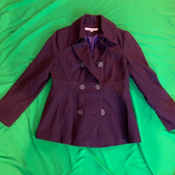 Kenneth Cole Coat CLEARANCE PRICE - Picture 1 of 7